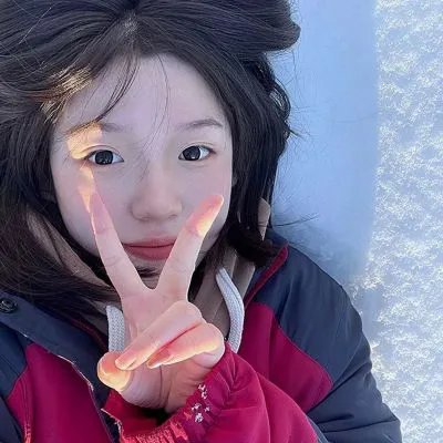 别撒娇了！喝！